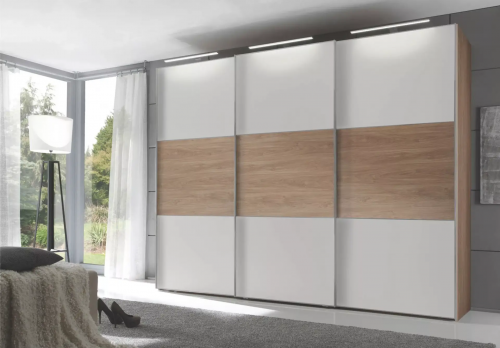 Schwebet&uuml;renschrank Includo von Staud