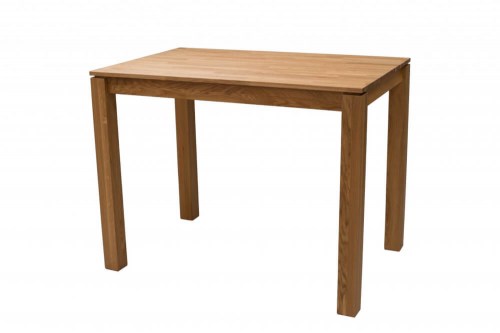 Bartisch " Tahir ", ein Massivholztisch von Standard Furniture 