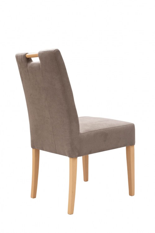 Polsterstuhl Agra 1 Polsterstuhl von Standard Furniture