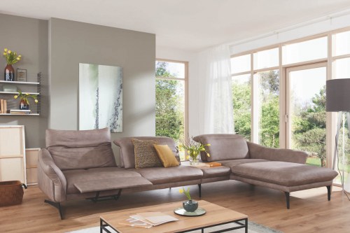 Ecksofa 1808 PROmotion von Himolla