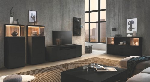 Wohnkombination Modena von Quadrato