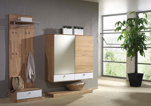 Vado von Bienenmühle Flur- und Garderobenprogramm " Vado " von Bienenmühle