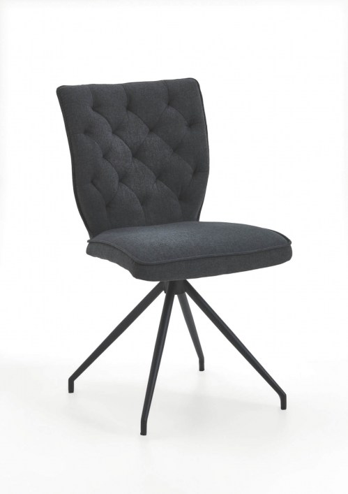 Schalen-Stuhl 8771 Malta von Niehoff