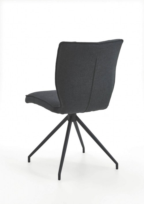 Schalen-Stuhl 8771 Malta von Niehoff