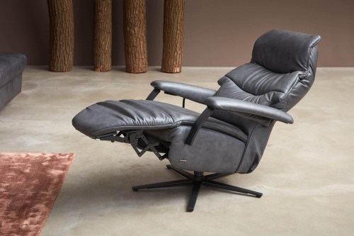 Relax-Sessel 7050 Easy Swing von Himolla