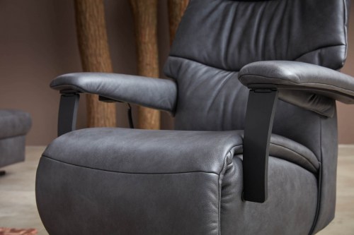 Relax-Sessel 7050 Easy Swing von Himolla