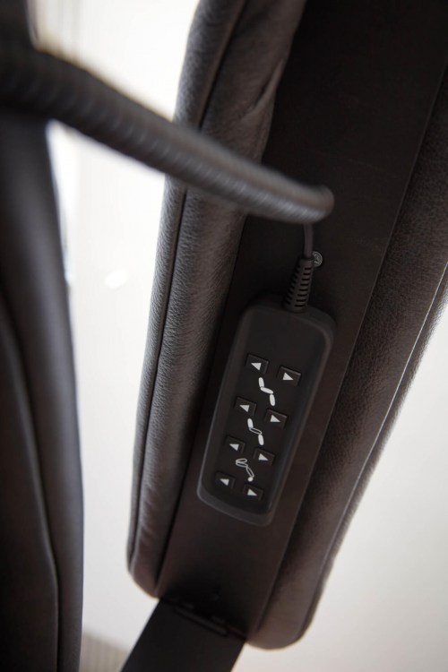 Relax-Sessel 7050 Easy Swing von Himolla