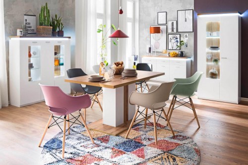 Cali von MCA Furniture Wohnprogramm Cali von MCA Furniture