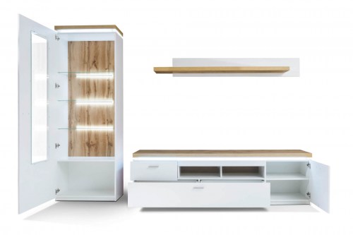 Cali von MCA Furniture Wohnprogramm Cali von MCA Furniture