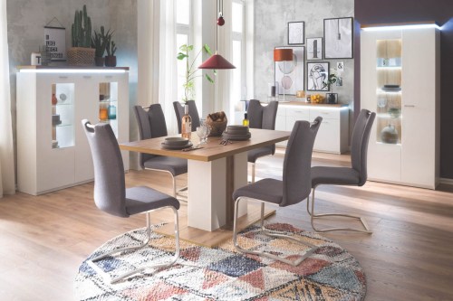 Cali von MCA Furniture Wohnprogramm Cali von MCA Furniture