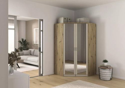 Schrankprogramm Bremen von rauch BLUE