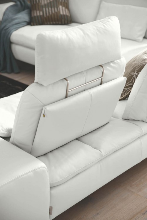 Wohnlandschaft 16540 valentinoo von W. Schillig