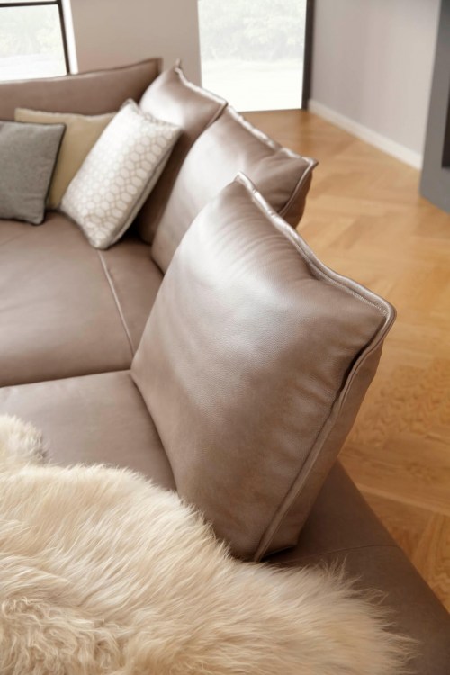 Wohnlandschaft 16660 bonnie von W. Schillig