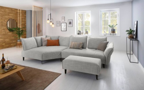 Wohnlandschaft 16660 bonnie von W. Schillig