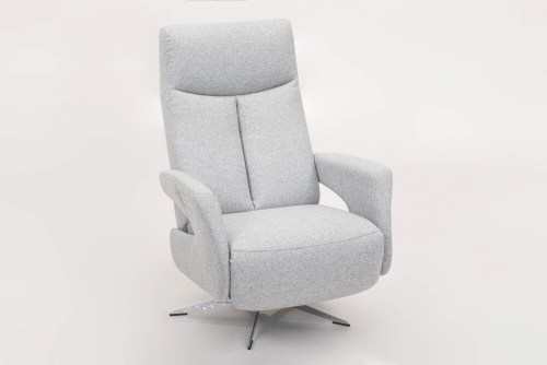 Relax-Sessel " 8001 Superior " von Hjort Knudsen