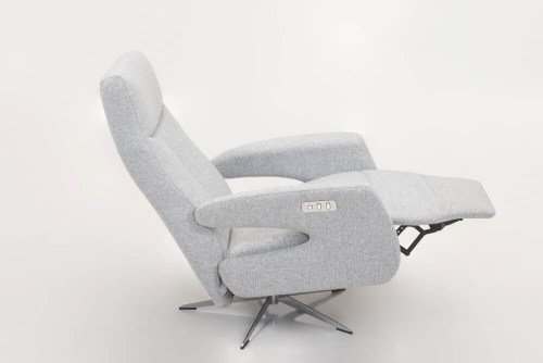 Relax-Sessel " 8001 Superior " von Hjort Knudsen