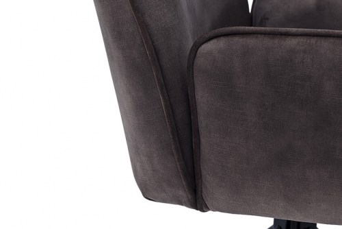 Polsterstuhl oder -Sessel " Ottawa " von MCA Furniture