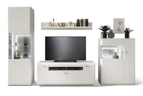 Wohn-Kombination Amora von MCA Furniture