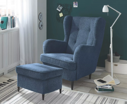 Oskar von ED Lifestyle Sessel Oskar von ED Lifestyle