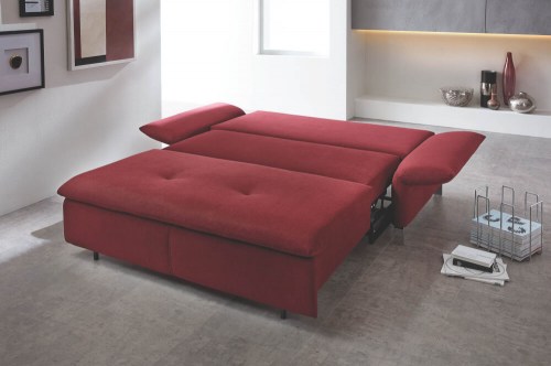 Amelie von Bali Schlafsofa " Amelie " von Bali