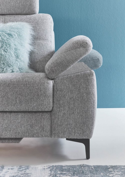 1096 von Carina Polstergarnitur  1096 von Carina