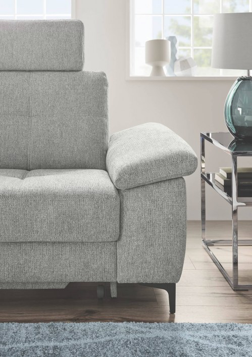 1096 von Carina Polstergarnitur  1096 von Carina