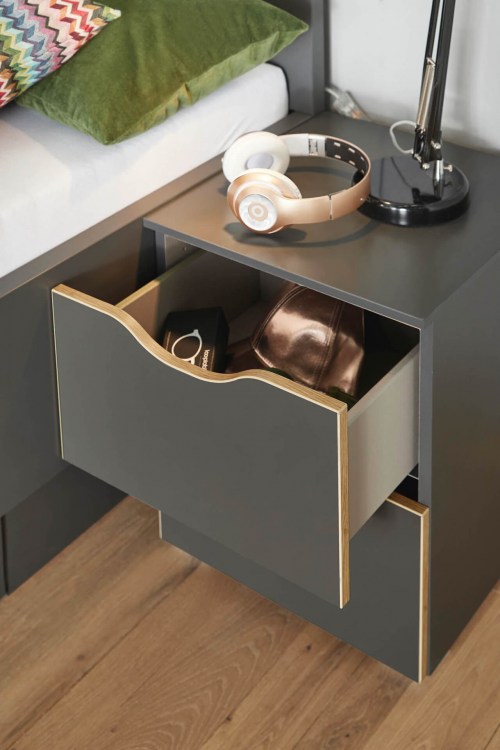 Lias von rauch ORANGE Jugendzimmer Lias von rauch ORANGE
