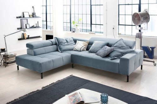 Cleveland von Candy Wohnlandschaft Cleveland von Candy