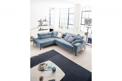 Cleveland von Candy Wohnlandschaft Cleveland von Candy