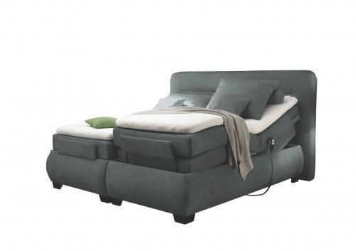 Evolution 3 von ED Lifestyle Boxspringbett motorisch Evolution 3 von ED Lifestyle