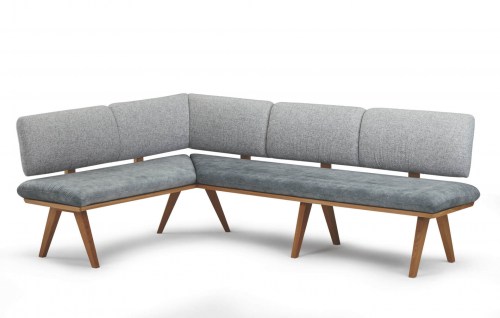 Eckbankgruppe Luna 100 von Sch&ouml;sswender