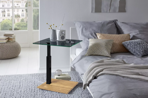 Beistelltisch  1439-WEIX-GPA von Vierhaus