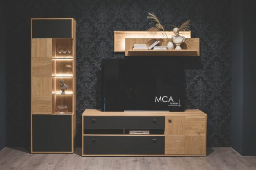 Wohnkombination " Valencia " von MCA Furniture
