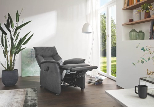 Relax-Sessel 7068 Vario Perfekt von Himolla