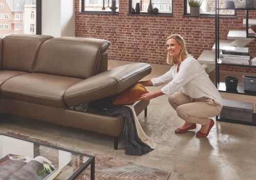 Wohnlandschaft PN-EM20091 von Polinova