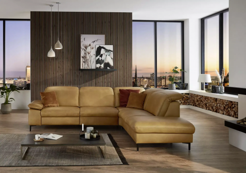 Wohnlandschaft PN-EM20091 von Polinova