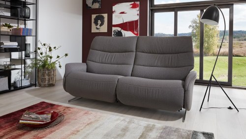 Polstergarnitur " 4051 " Cumuly Comfort von Himolla 