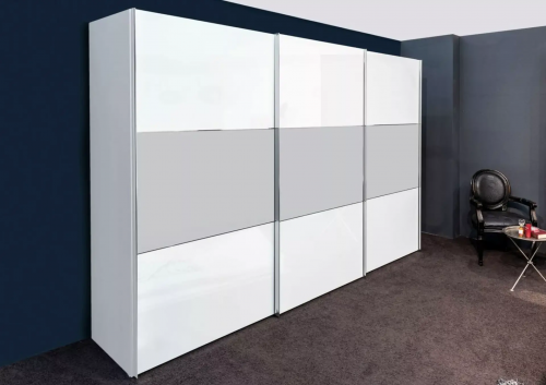 Ancona von Staud Schwebetürenschrank Ancona von Staud