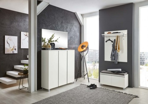 Salea von Voss Möbel Dielenprogramm Salea von Voss