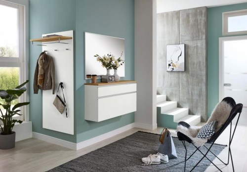 Salea von Voss Möbel Dielenprogramm Salea von Voss