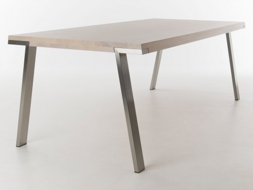 Tisch Seven von Bert Plantagie