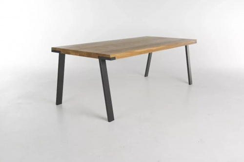 Tisch Seven von Bert Plantagie