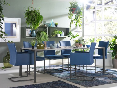 Armlehnstuhl TESS von Bert Plantagie