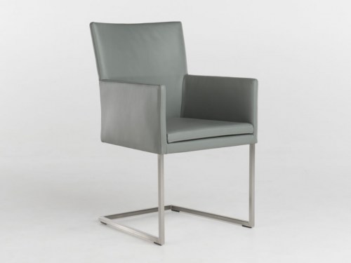 Armlehnstuhl TESS von Bert Plantagie