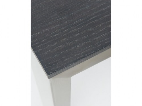 Esszimmertisch EDGE Keramik Dekton Tisch von Bert Plantagie 