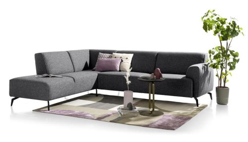 Wohnlandschaft LAVAL von Habufa