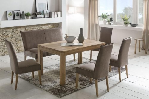 Polsterstuhl KINSTON von Standard Furniture