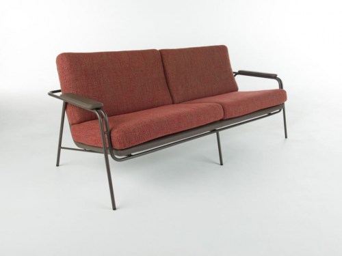 Sofa TIBBE von Bert Plantagie