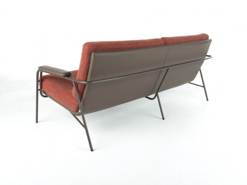Sofa TIBBE von Bert Plantagie