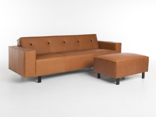 Sofa ODIN von Bert Plantagie